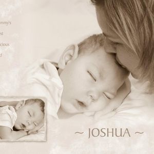 Meet your Posher, April